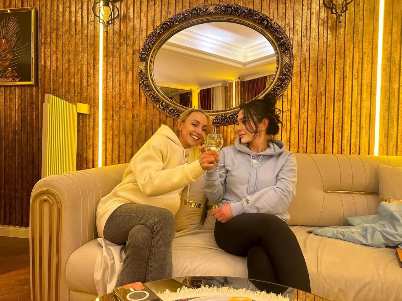 AYASOFYA HOTEL — ISTANBUL — fotografie hotel nr. 17