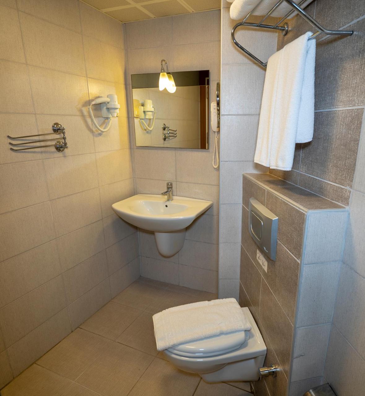 KLEOPATRA CELINE HOTEL — ALANYA — fotografie hotel nr. 28