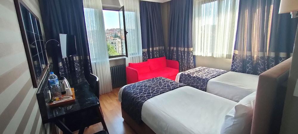 STAR CITY — ISTANBUL — fotografie hotel nr. 12