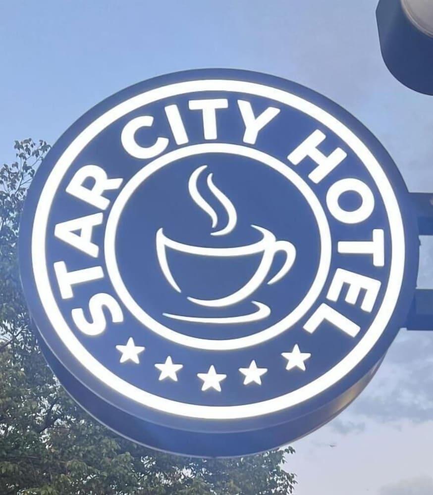 STAR CITY — ISTANBUL — fotografie hotel nr. 36