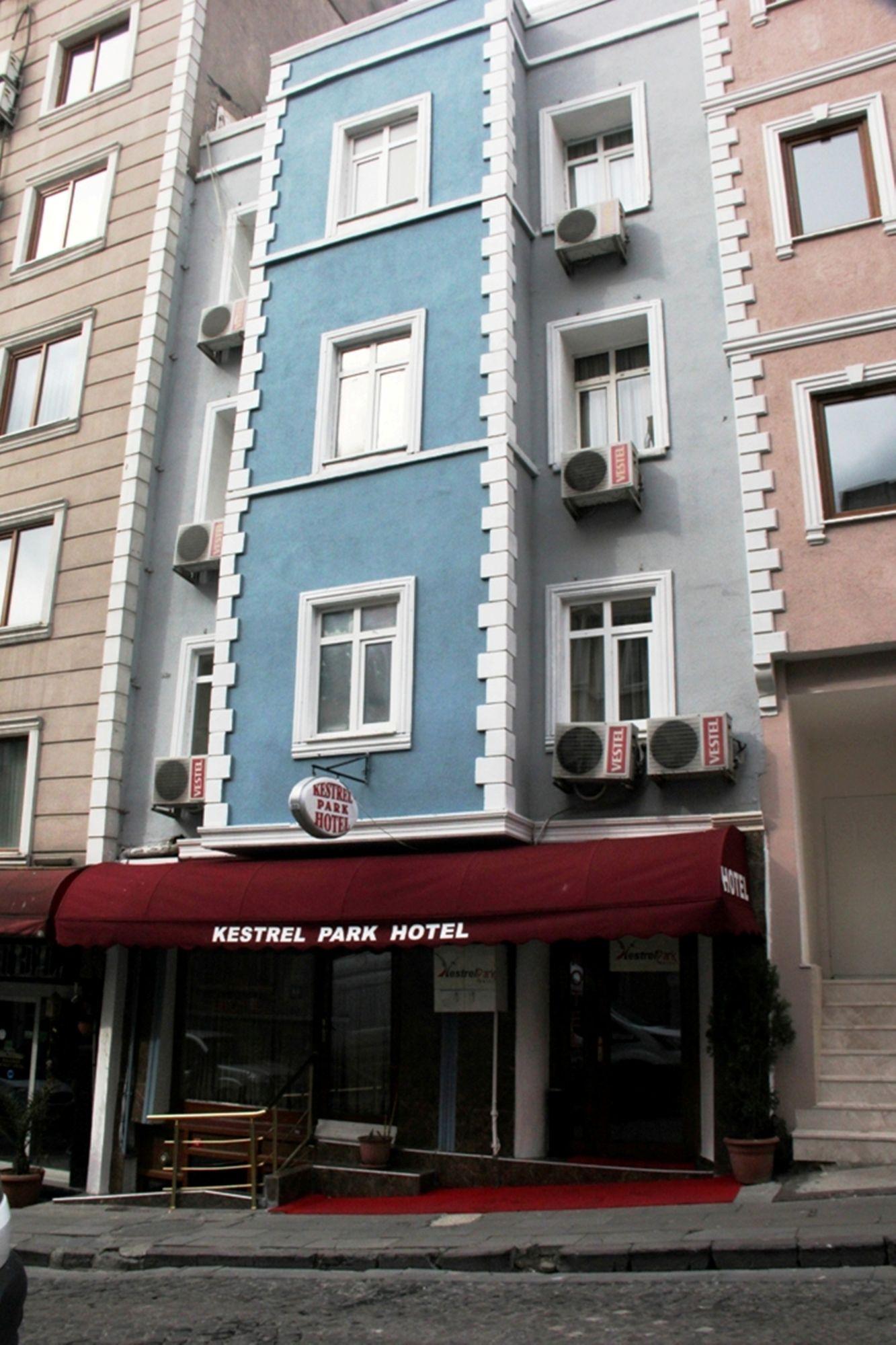TIYATRO HOTEL ISTANBUL — ISTANBUL — фотография отеля №19