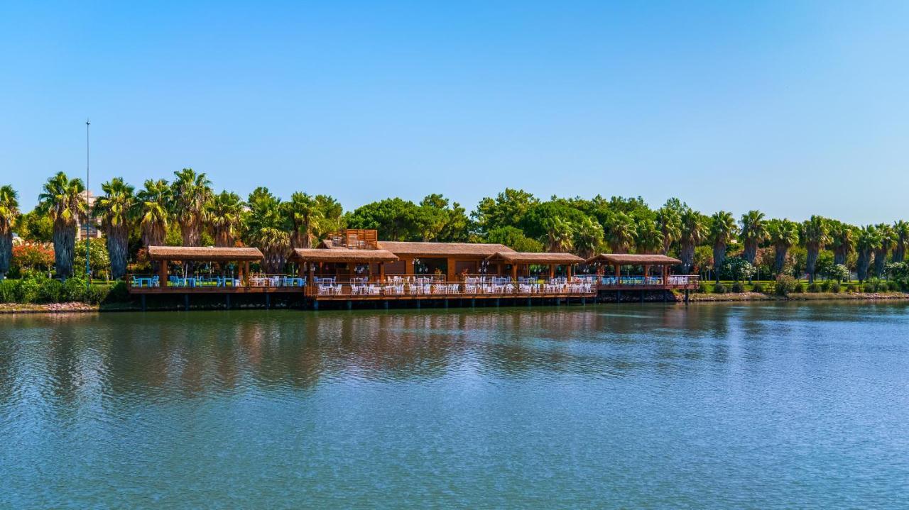 GLORIA SERENITY RESORT — BELEK — фотография отеля №6