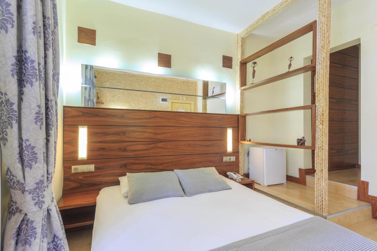 VILLA DAFFODIL — FETHIYE — fotografie hotel nr. 18