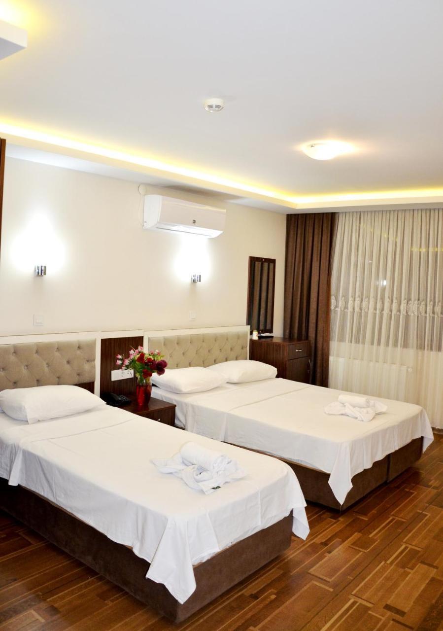 GRAND MARK — ISTANBUL — fotografie hotel nr. 10