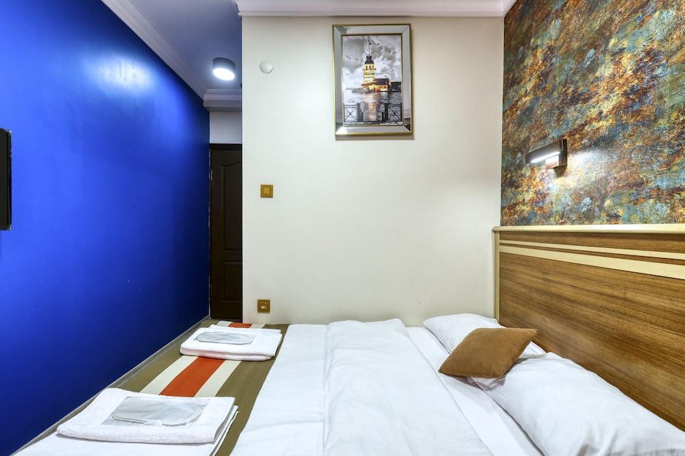 FORS HOTEL — ISTANBUL — фотография отеля №11