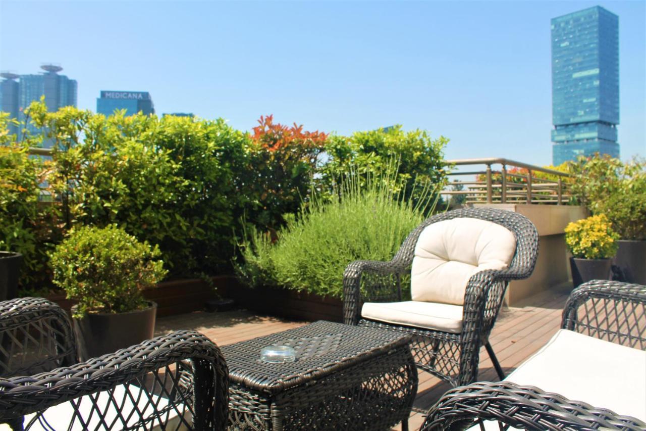 HYATT CENTRIC LEVENT ISTANBUL — ISTANBUL — фотография отеля №20
