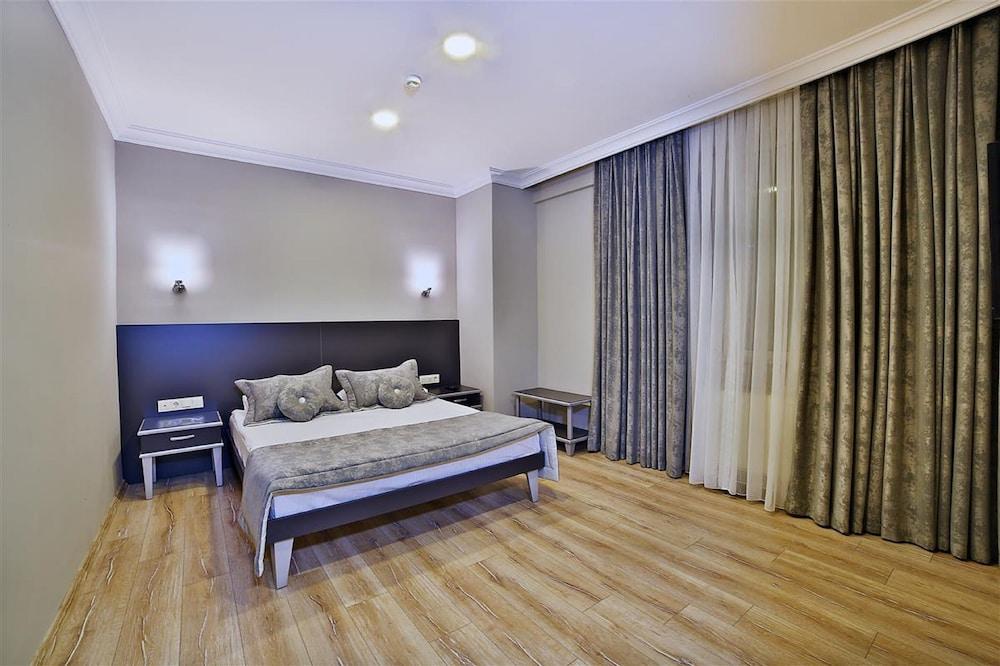 THE HERA PREMIUM HOTELS (ADULTS ONLY) — ISTANBUL — fotografie hotel nr. 16