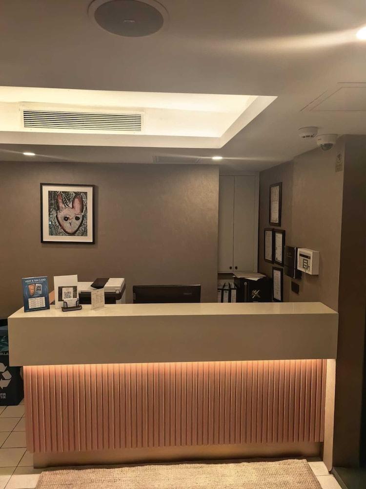 KHAI HOTEL KARAKOY (ADULTS ONLY) — ISTANBUL