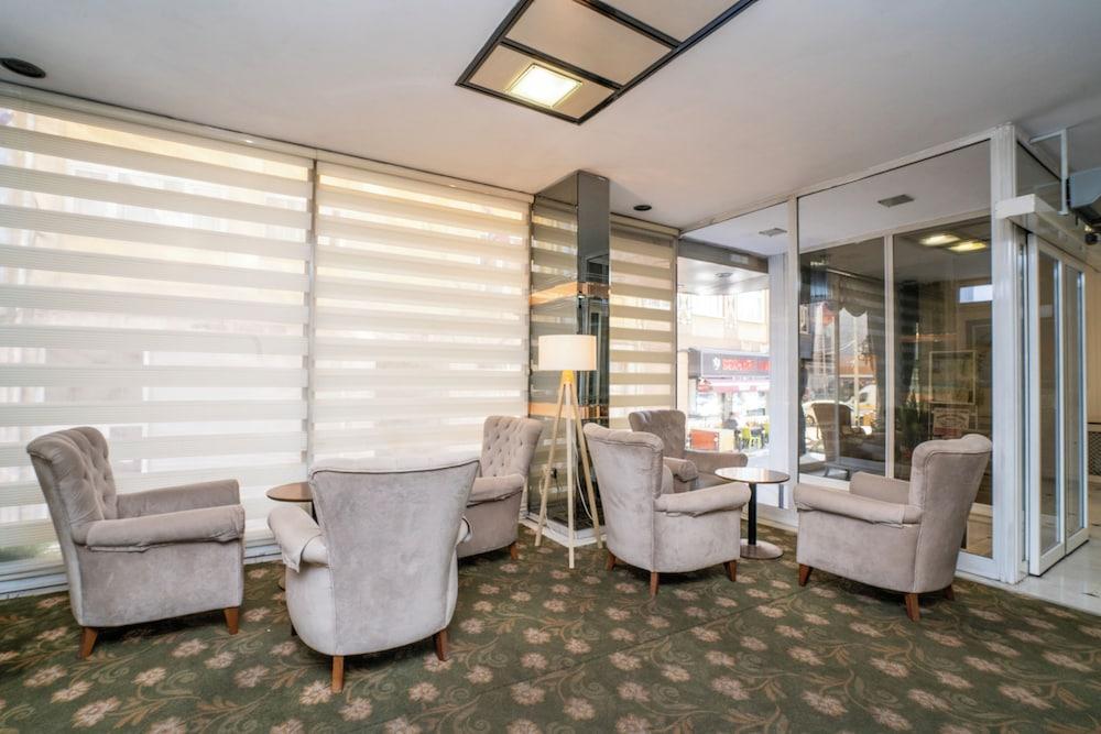 GRAND REIS — ISTANBUL — fotografie hotel nr. 3