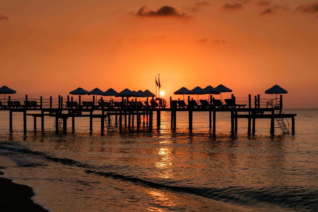 SEVEN SEAS HOTEL LIFE — KEMER — фотография отеля №8