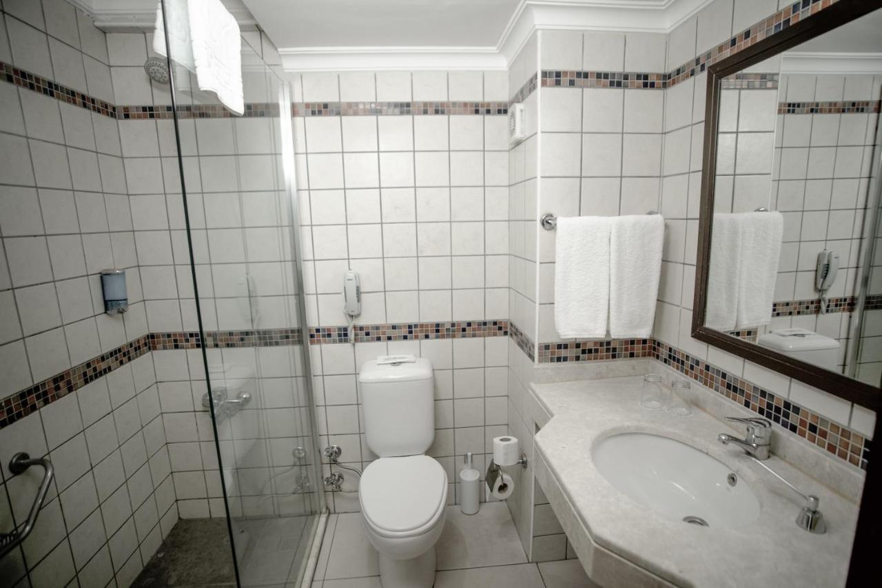 HOTEL CAMYUVA BEACH — KEMER — фотография отеля №16