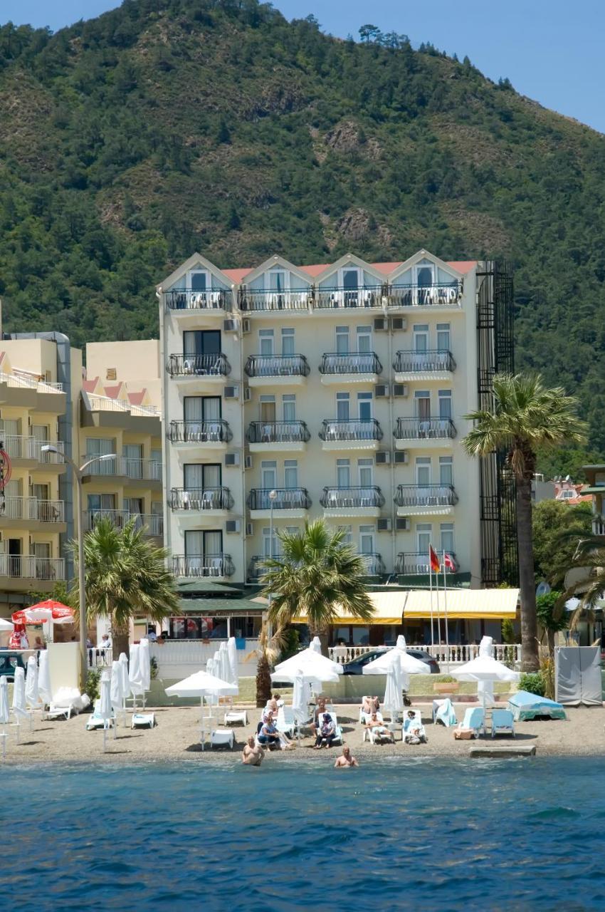 B&B YUZBASI BEACH — MARMARIS — фотография отеля №31