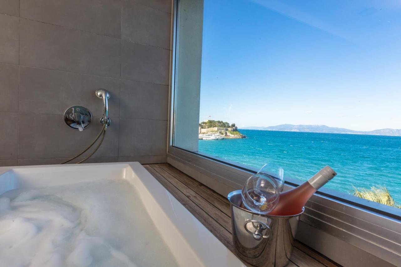 EFE BOUTIQUE HOTEL — KUSADASI — фотография отеля №10