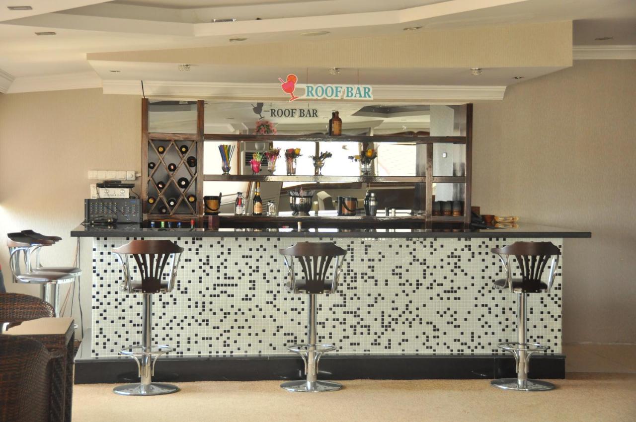 LONICERA CITY CLEOPATRA — ALANYA — fotografie hotel nr. 36