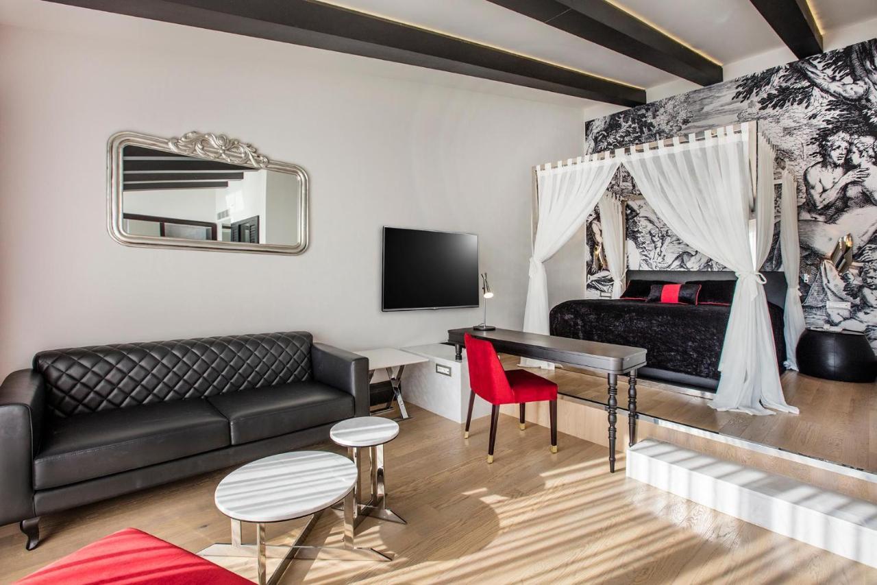 CHARISMA DE LUXE HOTEL — KUSADASI — fotografie hotel nr. 17