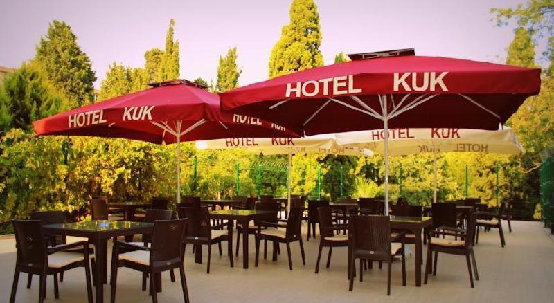 KUK BAKIRKOY HOTEL — ISTANBUL — fotografie hotel nr. 9