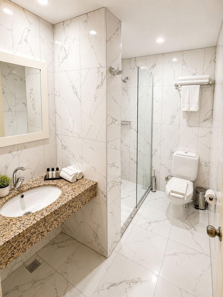 KLEOPATRA AYTUR APART — ALANYA — fotografie hotel nr. 17
