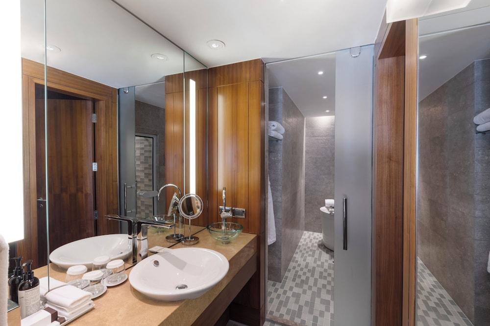 PARK HYATT ISTANBUL - MACKA PALAS — ISTANBUL — фотография отеля №15