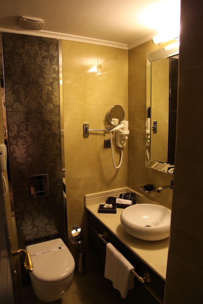 MIRILAYON — ISTANBUL — fotografie hotel nr. 15