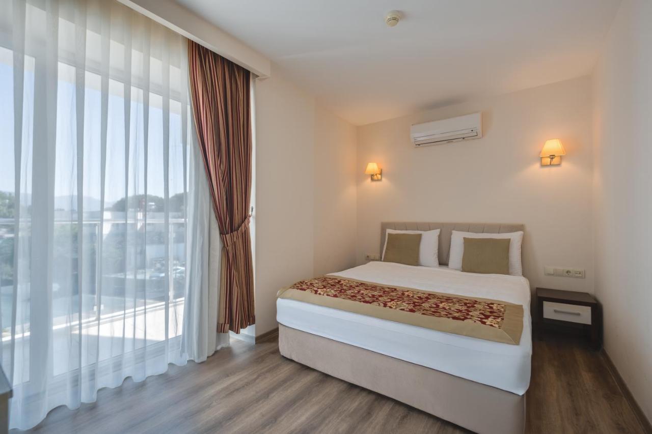 MY AEGEAN STAR HOTEL — KUSADASI — фотография отеля №11