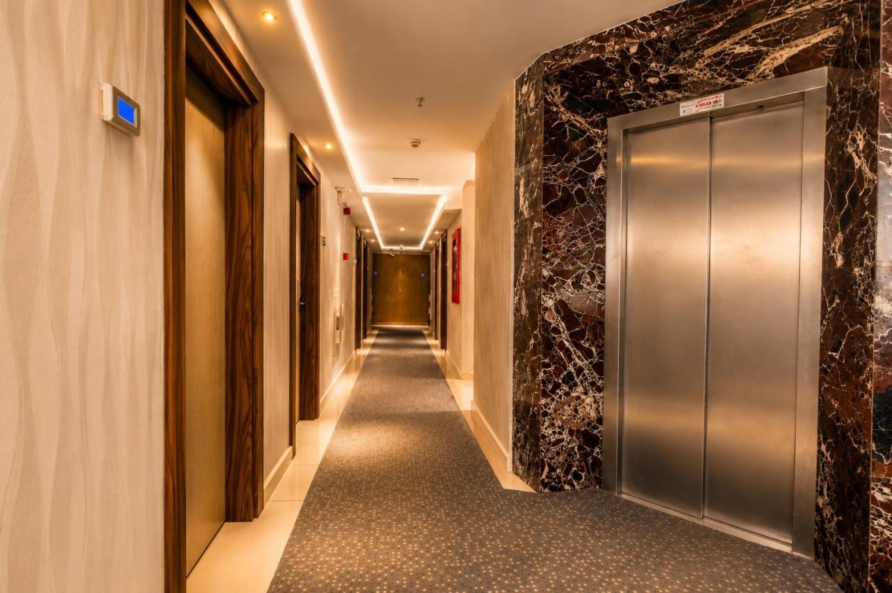 KLEOPATRA MICADOR HOTEL — ALANYA — фотография отеля №27