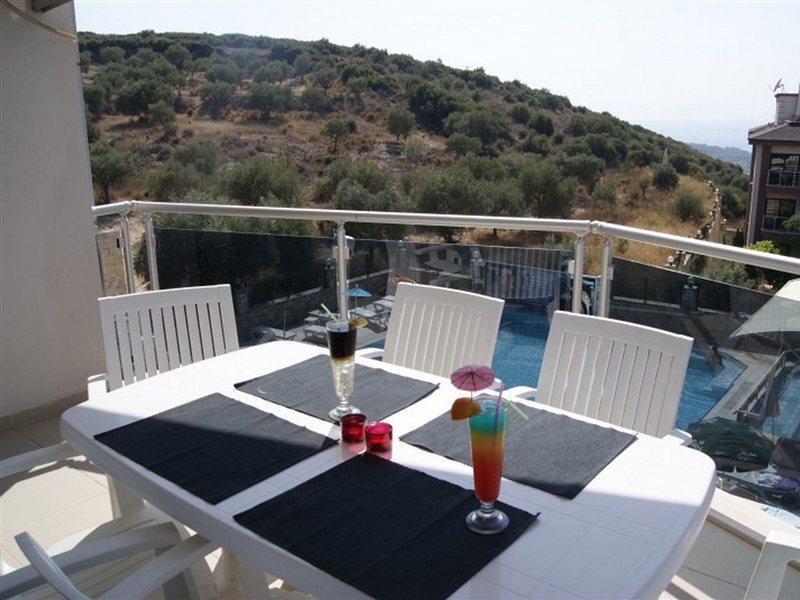 WHISPERING SANDS RESORT — KUSADASI — fotografie hotel nr. 5