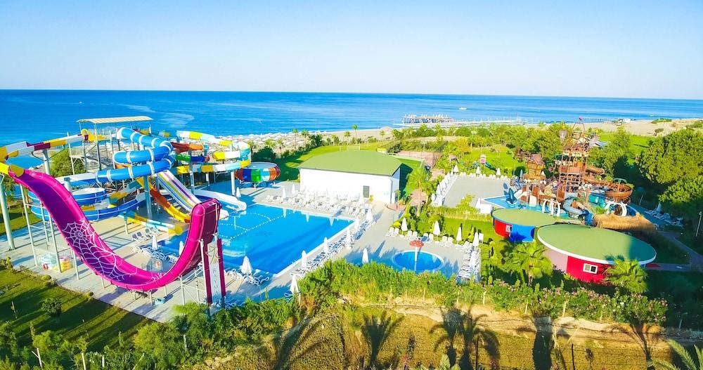 RAYMAR HOTELS ANTALYA — MANAVGAT — fotografie hotel nr. 25