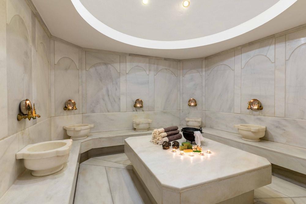 SULTANHAN HOTEL — ISTANBUL — fotografie hotel nr. 15
