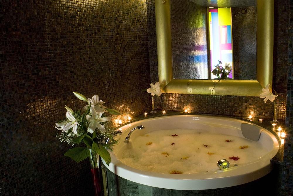 ELITE HOTEL DRAGOS — ISTANBUL — fotografie hotel nr. 35