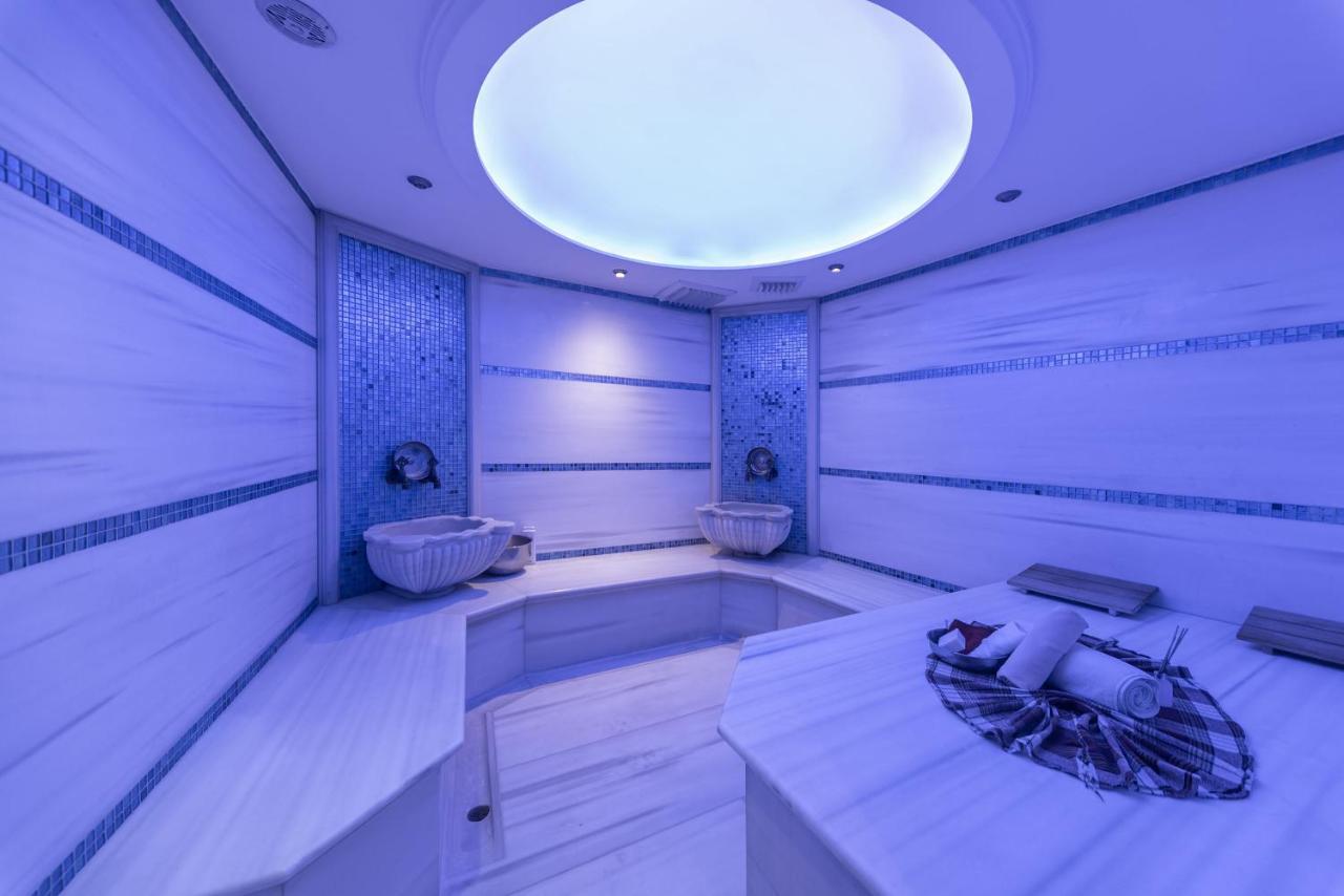 SENABIL HOTEL OLD CITY — ISTANBUL — fotografie hotel nr. 15
