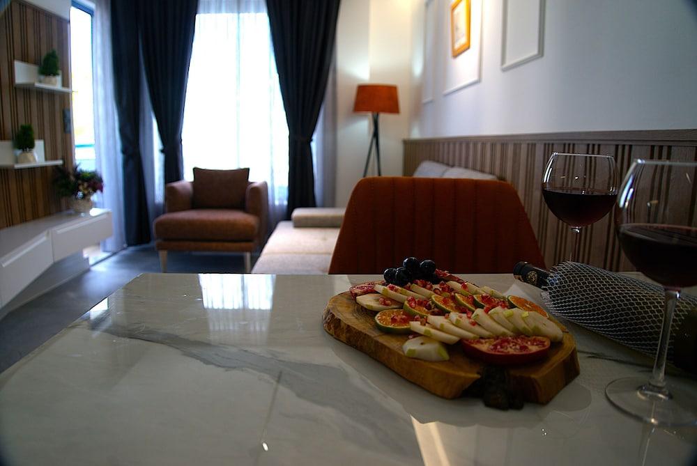 HAPPY APART HOTEL — KUSADASI — фотография отеля №22