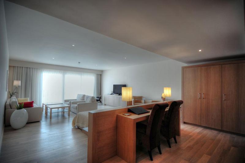 LVZZ RESIDENCES — BODRUM — fotografie hotel nr. 11
