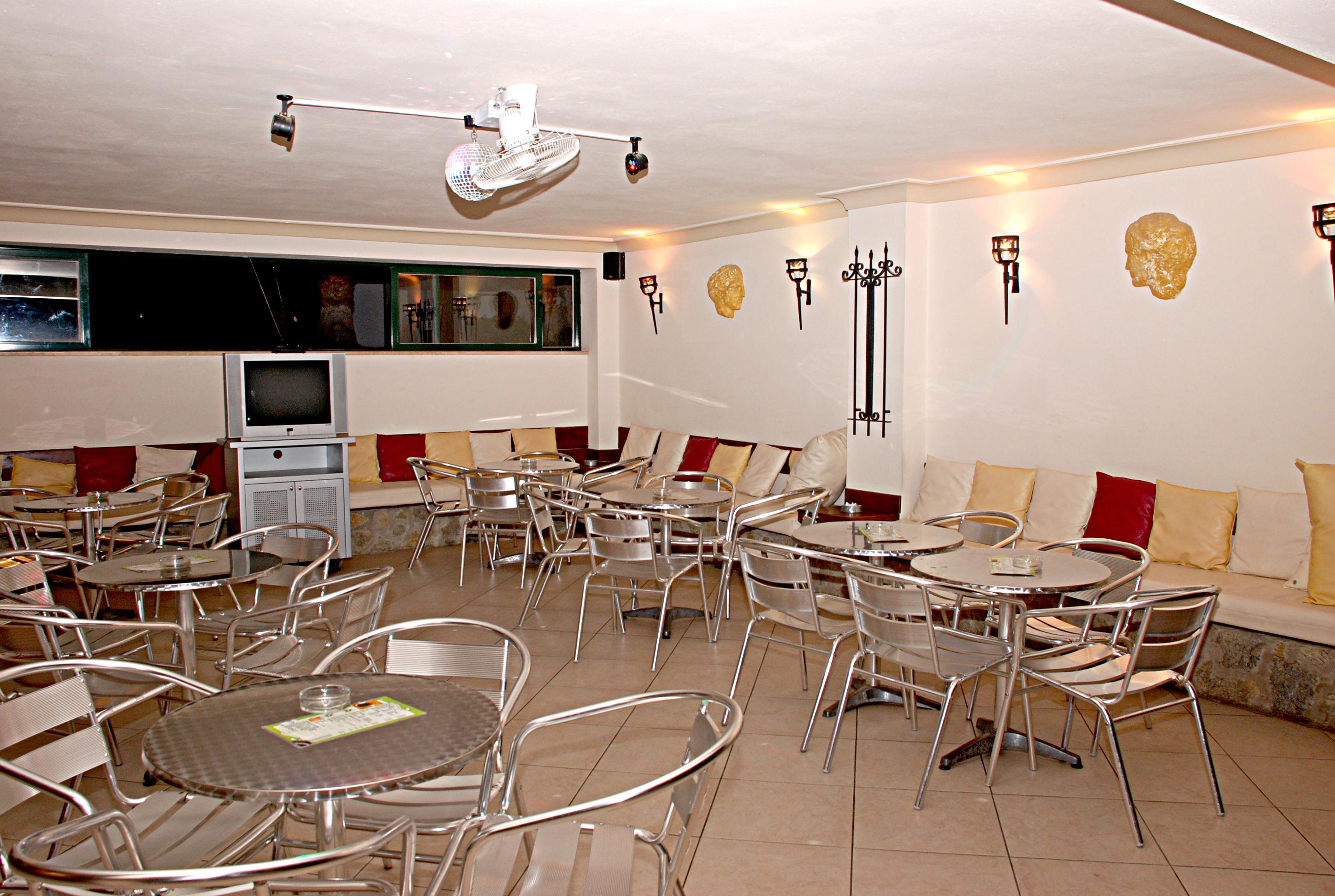 GREEN PARK APART HOTEL — ALANYA — фотография отеля №12