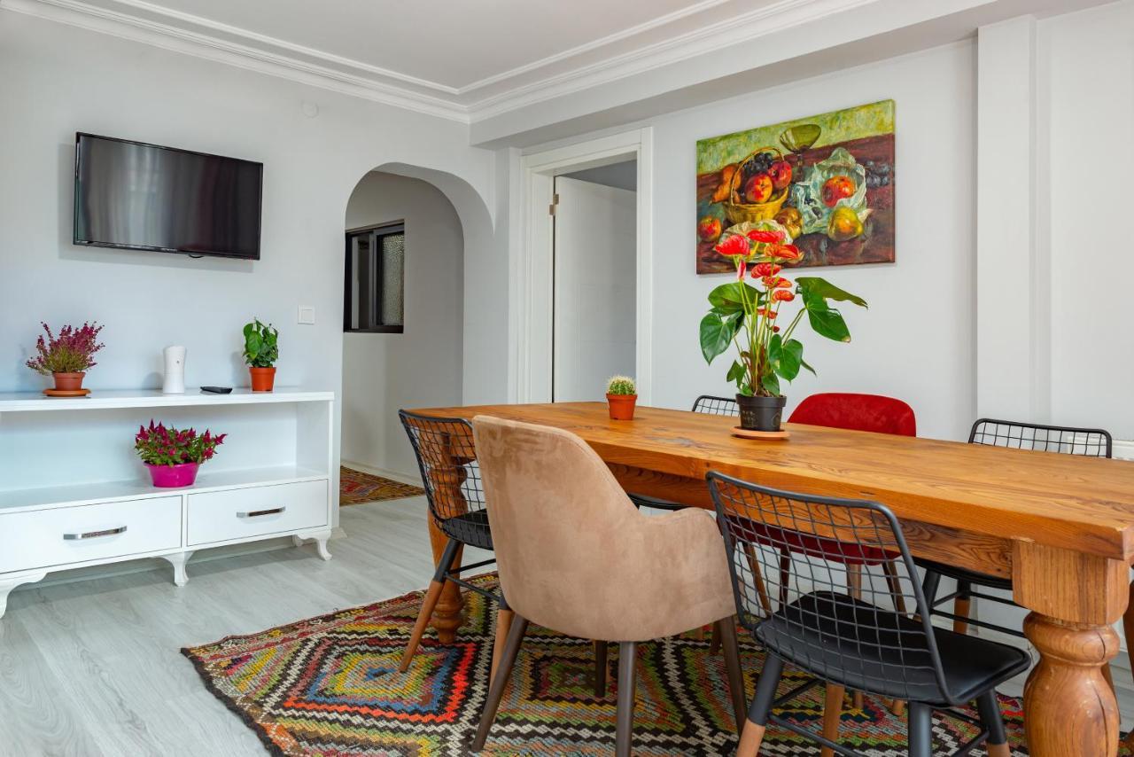 DUALIS — ISTANBUL — fotografie hotel nr. 15