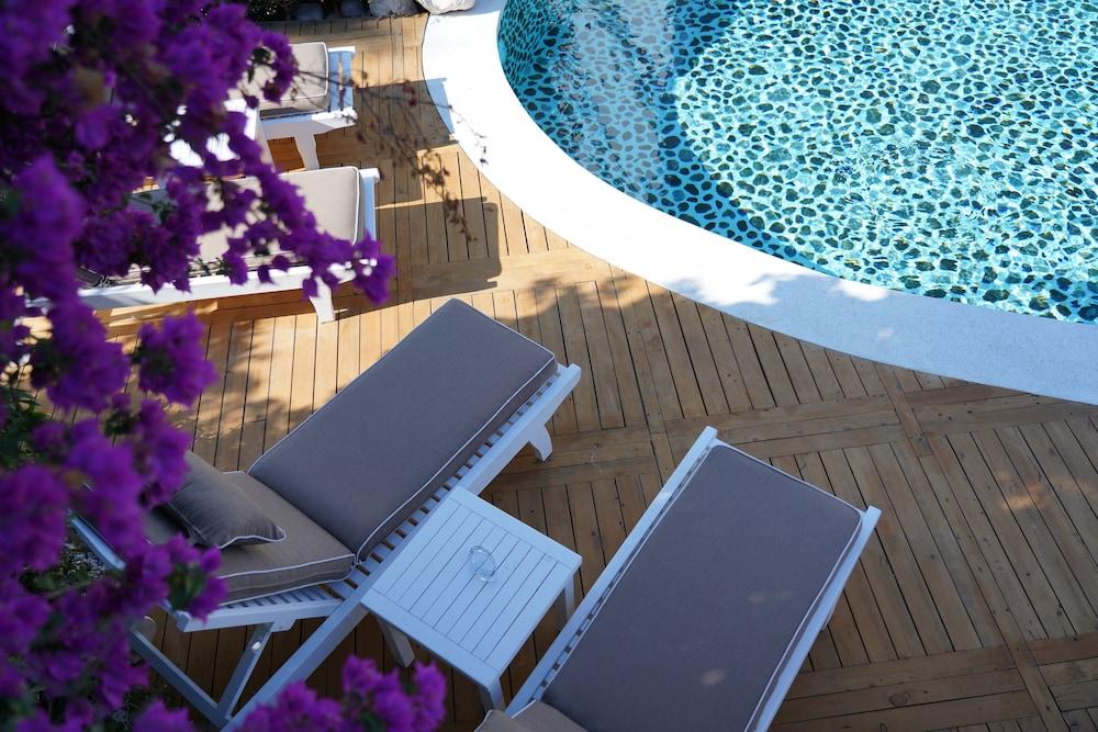 YACHT BOHEME HOTEL (ADULTS ONLY) — FETHIYE — fotografie hotel nr. 36