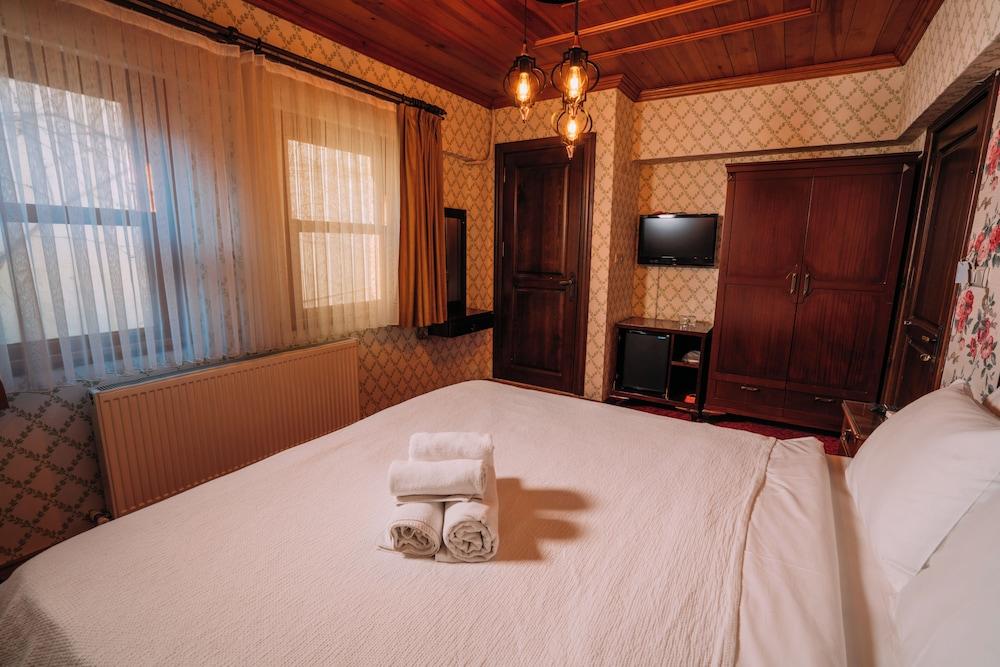 GULLIVER MANSION HOTEL — ISTANBUL — fotografie hotel nr. 21