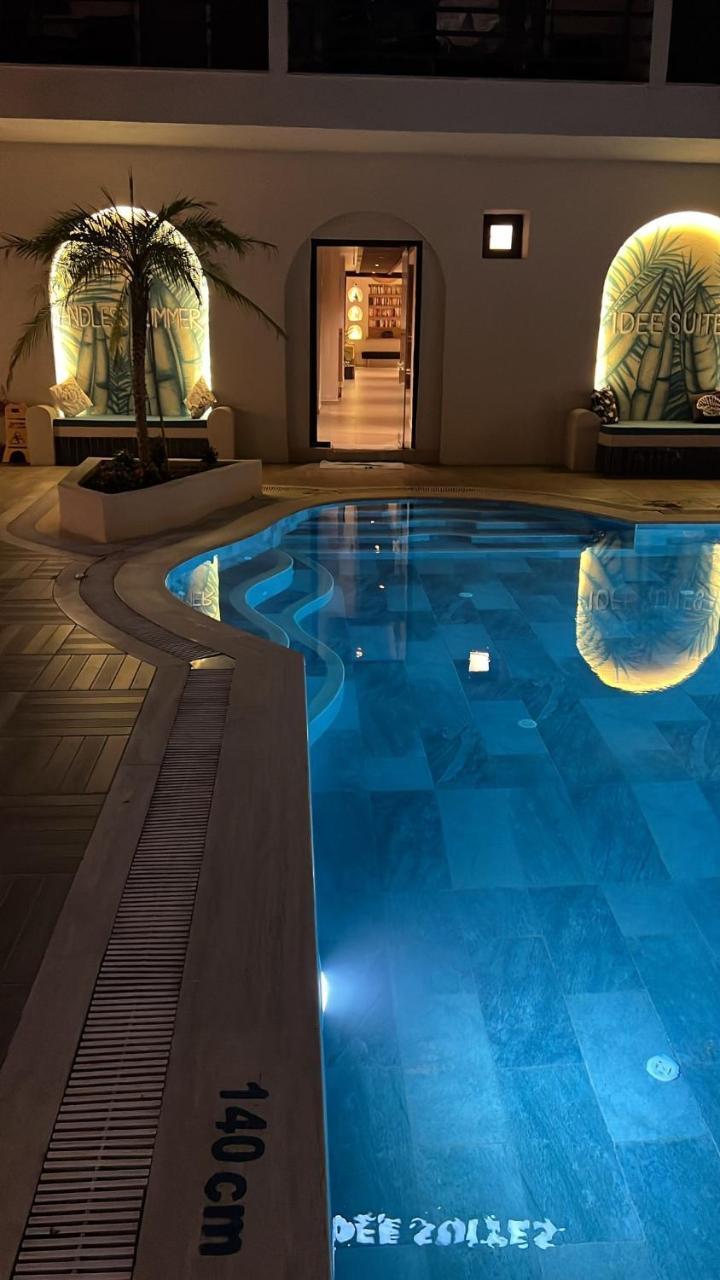 IDEE HOTEL (ADULTS ONLY) — FETHIYE — fotografie hotel nr. 13