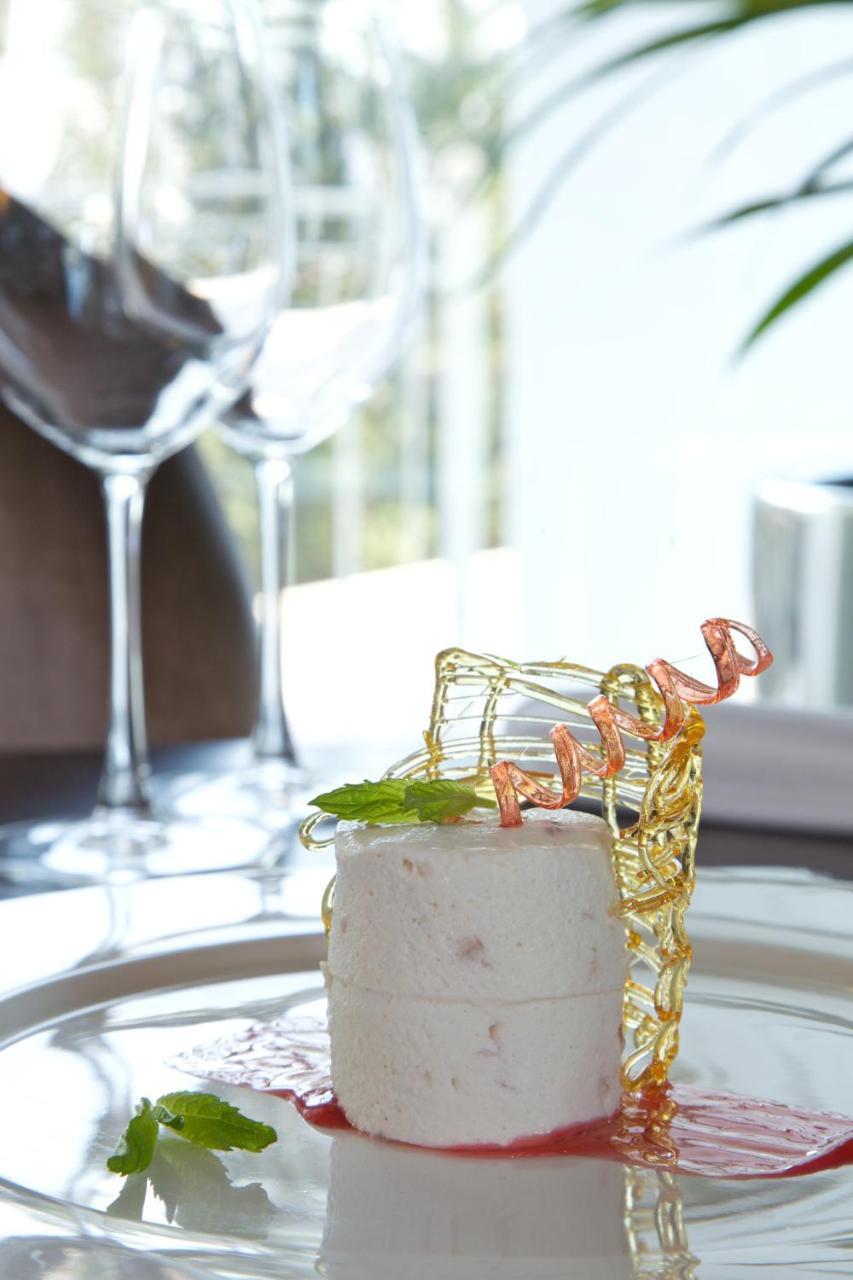 ROTTA HOTEL ISTANBUL — ISTANBUL — fotografie hotel nr. 11