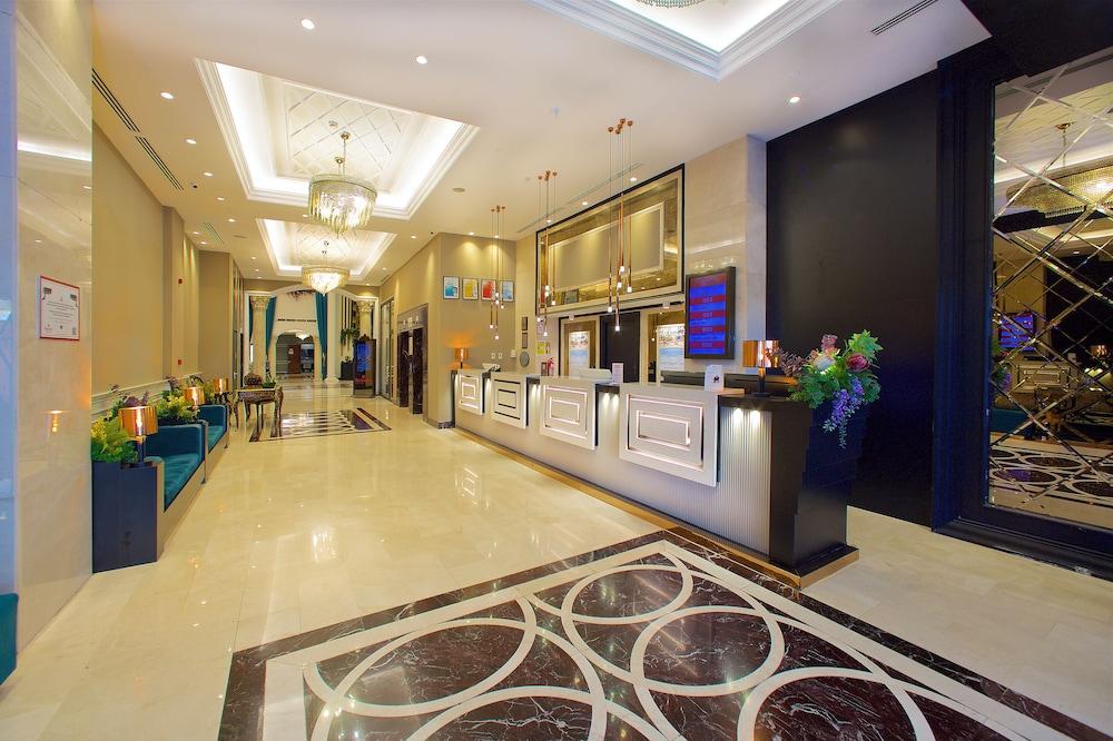 RAMADA HOTEL & SUITES BY WYNDHAM ISTANBUL MERTER — ISTANBUL — фотография отеля №6
