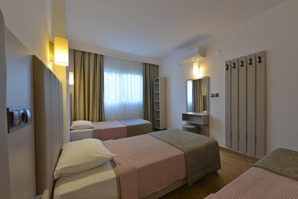 GOLDEN ORANGE APART — MARMARIS — fotografie hotel nr. 11