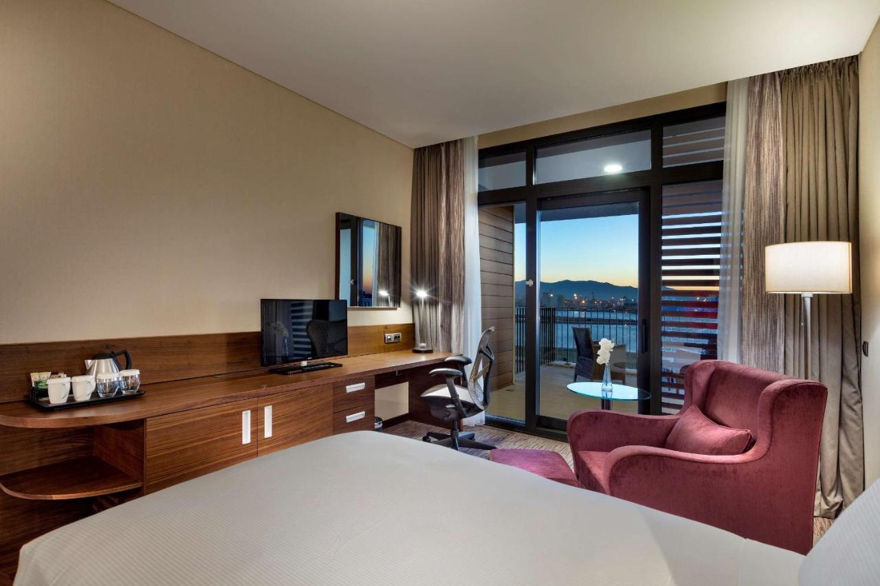 HILTON GARDEN INN IZMIR BAYRAKLI — IZMIR — fotografie hotel nr. 5