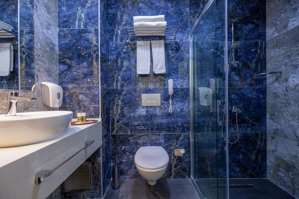 CRYSTAL FLORA BEACH RESORT — KEMER — fotografie hotel nr. 19