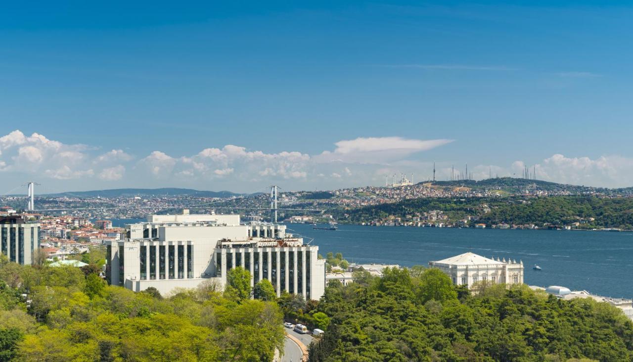 THE RITZ-CARLTON ISTANBUL — ISTANBUL — fotografie hotel nr. 33