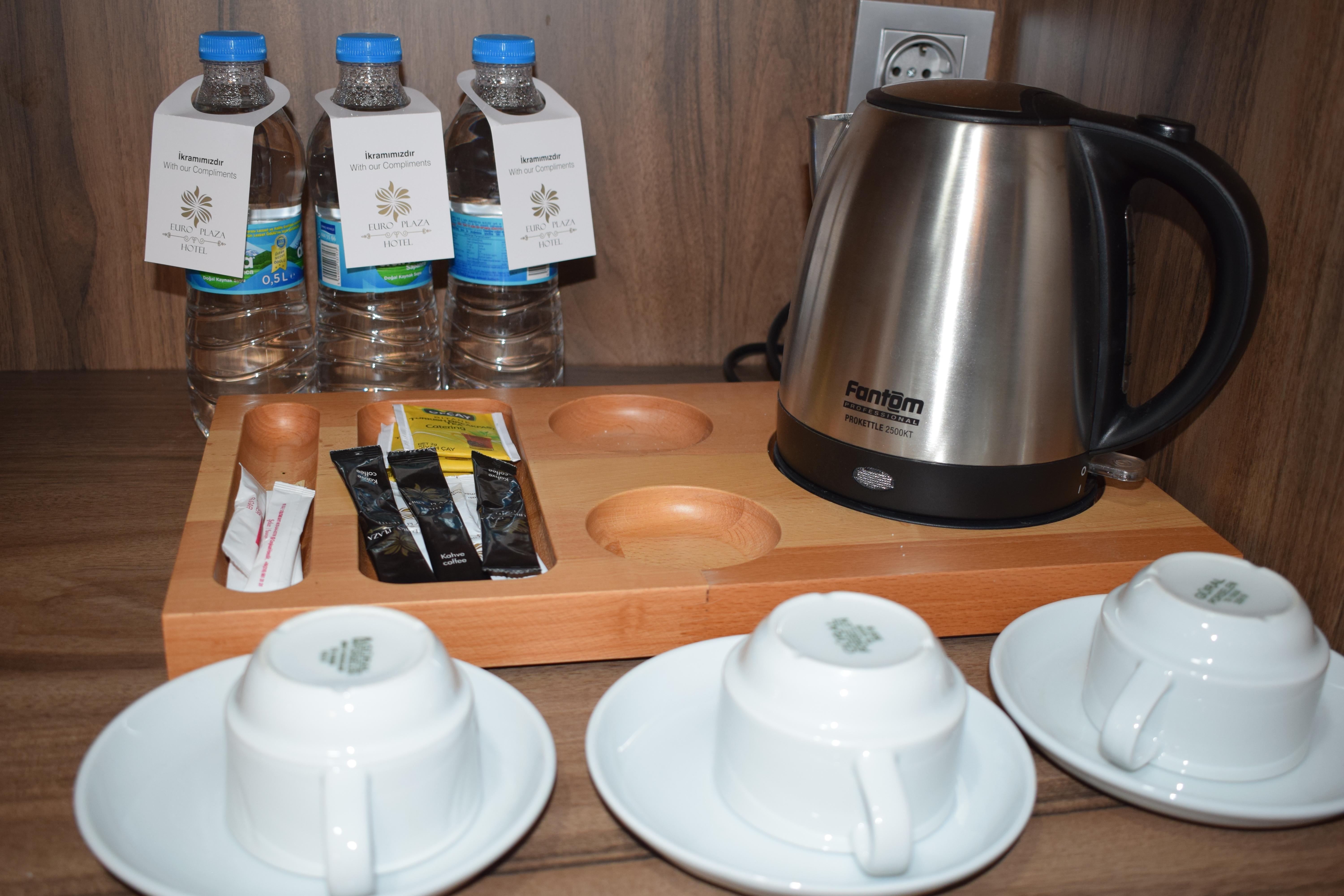 EUROPLAZA — ISTANBUL — fotografie hotel nr. 34