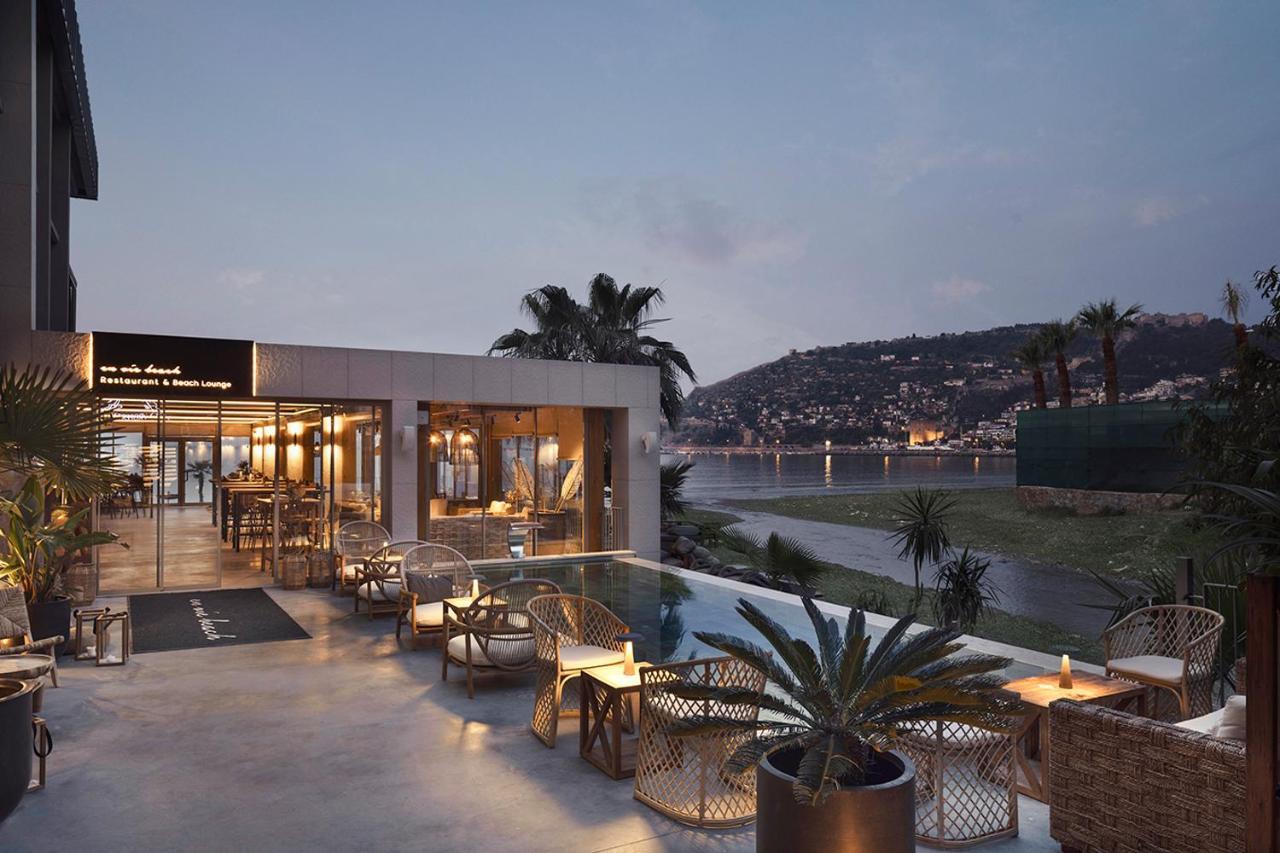 SUN HOTEL BY EN VIE BEACH (ADULTS ONLY) — ALANYA — фотография отеля №8