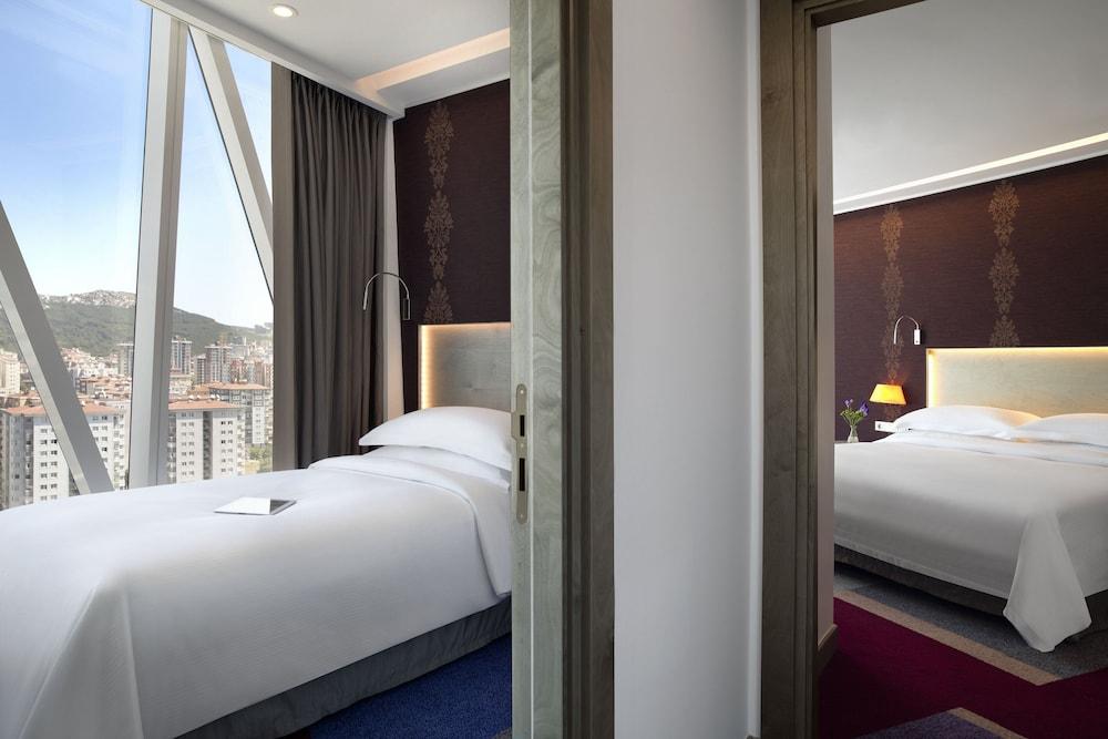 BURGU ARJAAN BY ROTANA — ISTANBUL — фотография отеля №8