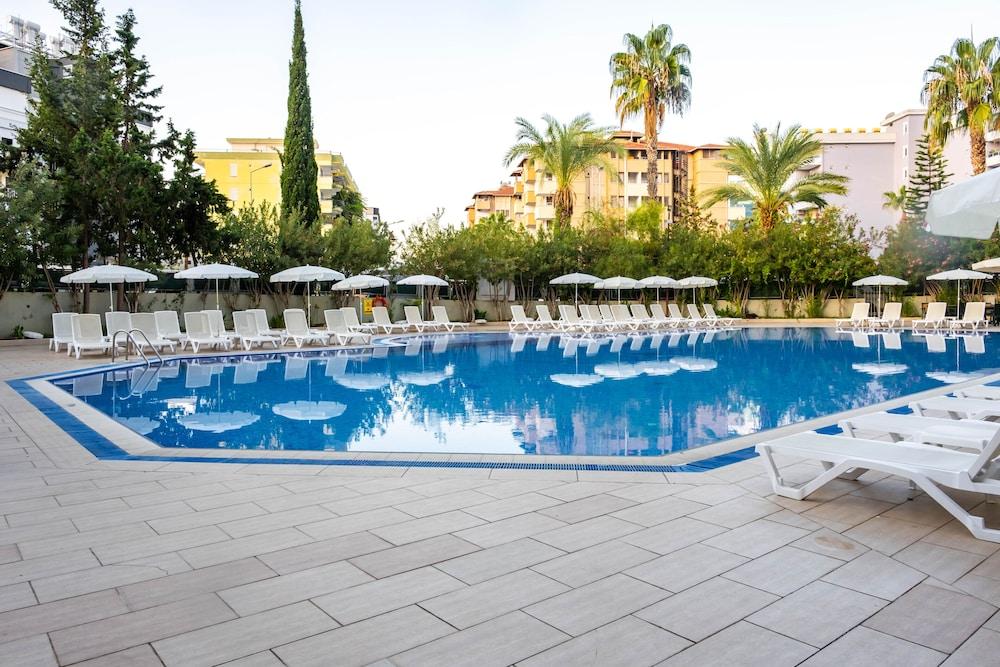 SIMPLY FINE HOTEL ALIZE — ALANYA — fotografie hotel nr. 35