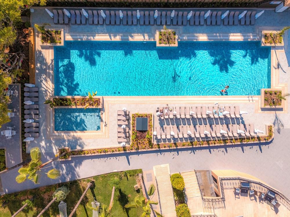 CLUB SUN HEAVEN FAMILY RESORT & SPA — ALANYA — fotografie hotel nr. 29