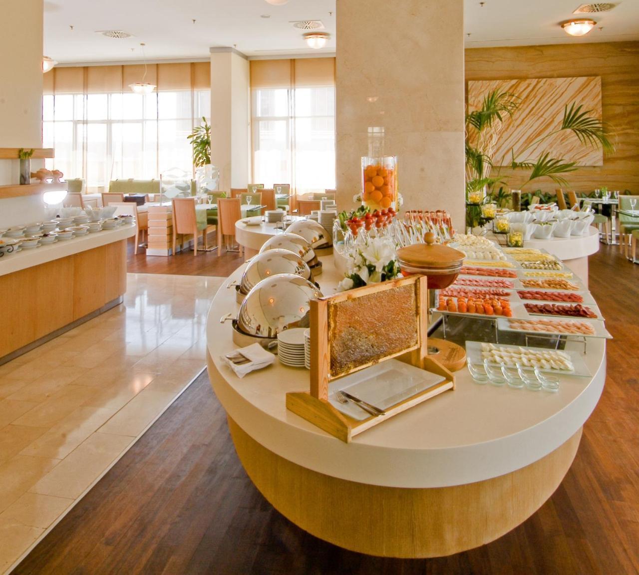 WOW ISTANBUL HOTEL — ISTANBUL — фотография отеля №9