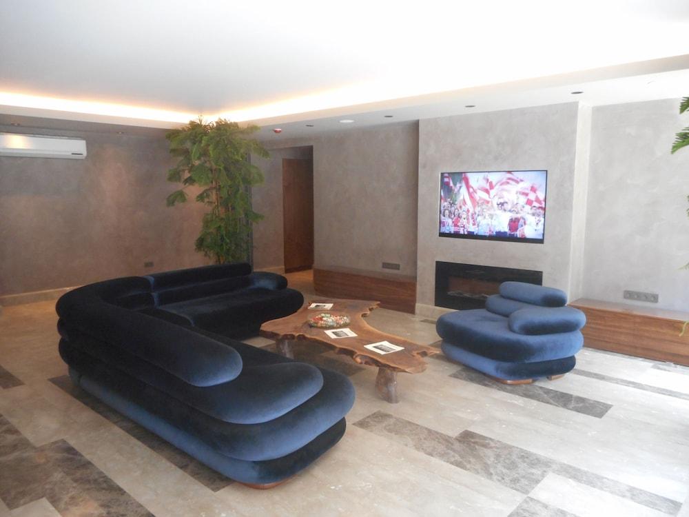 KETEN SUITES TAKSIM — ISTANBUL — fotografie hotel nr. 5